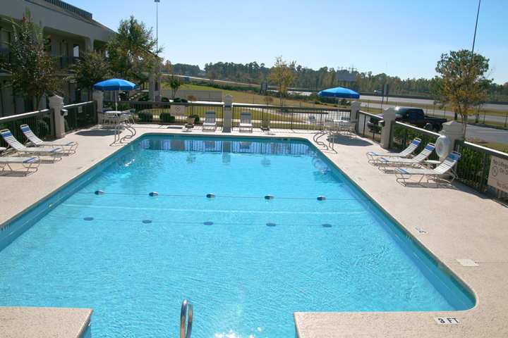 Hampton Inn & Suites Tifton Facilities photo